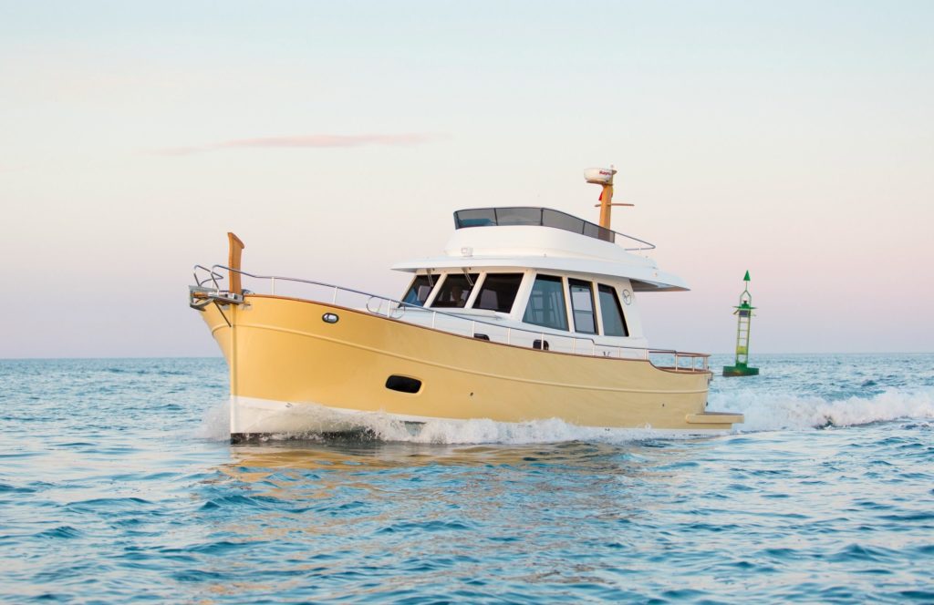 Join Us at Events and Boat Shows Minorca Yachts